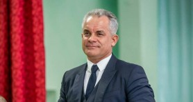 Plahotniuc a devenit cetățean turc. Ce nume are acum fostul lider PDM