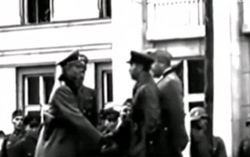 81 de ani de la cea mai ciudată paradă din istorie, unde trupele Germaniei naziste s-au alăturat celor din Uniunea Sovietică