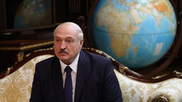 UE refuză să-l recunoască pe Lukaşenko drept preşedinte legitim al Belarusului