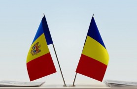 Filarmonica Națională „Serghei Lunchevici” va beneficia de ajutor din partea Ministerului Culturii din România