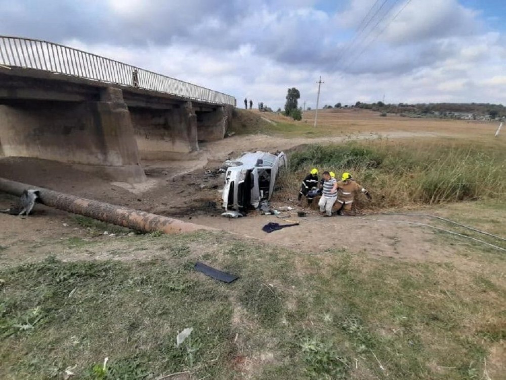 Detalii ȘOCANTE: Albinele sunt cauza accidentului fatal de la Ungheni