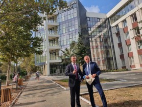 Ultima ORĂ // Care este decizia Curții de Apel în legătură cu refuzul CEC-ului de a-l înregistra pe Candu în cursa pentru prezidențiale