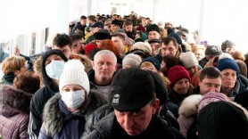 DOC // Se OPUN deschiderii secții de vot pentru transnistreni: „Nu dorim votanți plătiți, aduși organizat”