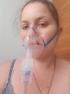 Experiența prin care a trecut o moldoveancă având bronșită în timpul sarcinii