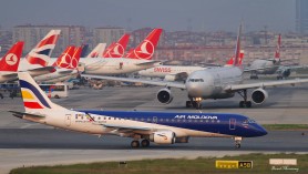 Anularea zborurilor „Air Moldova”: Câți pasageri au reușit să-și recupereze banii