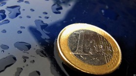 Membru al Consiliului guvernatorilor BCE: Aprecierea monedei euro este îngrijorătoare