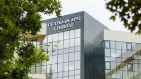 Ultima ORĂ // Curtea de Apel a pronunțat o decizie privind refuzul CEC de a nu-l înregistra pe Andrian Candu