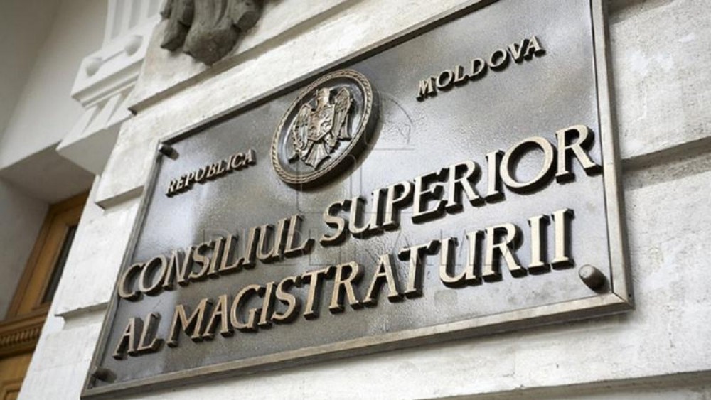 DOC // Cinci membri ai CSM sunt împotriva discuțiilor și deciziilor în SECRET