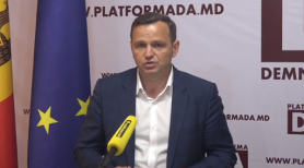 LIVE // Conferință de presă organizată de Partidul Platforma Demnitate și Adevăr din 28 septembrie 2020