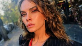 FOTO // Anna Lesko lovește din nou! Imaginea fierbinte postată de renumita cântăreață de origine ucraineană