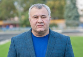 FLASH // Primarul interimar din Bălți, depistat pozivit la Covid-19. Unde își va urma tratamentul