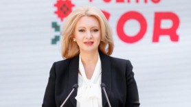 Candidatul Partidului „ȘOR” înregistrat OFICIAL de CEC în calitate de pretendent la fotoliu de Președinte