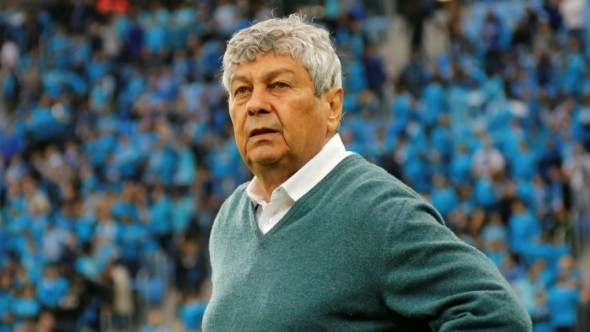 Dueluri de FOC pentru Mircea Lucescu în grupele Champions League