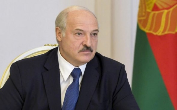 Avertisment îngrijorător din partea Kremlinului: Rusia va „elibera” Belarus dacă oamenii se vor ridica împotriva lui Lukașenko