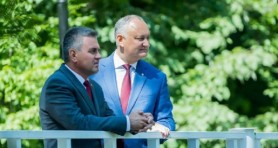 „Autoritățile autopraclamate” din Transnistria sunt îngrijorate de securitatea alimentară a regiunii