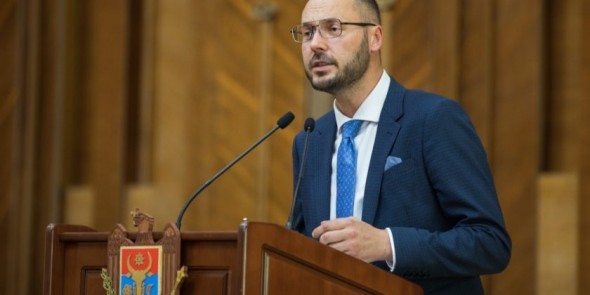 DOC // Deputat: Primarii și consiliile locale sunt hărțuite de socialiști. Li se duce pământul de sub picioare, știind că pierd alegerile