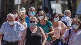 De astăzi se prelungește STAREA de URGENȚĂ în sănătate publică. Ce restricții impun autoritățile