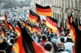 La 30 de ani de la reunificarea Germaniei, procesul este considerat de germani încă nefinalizat