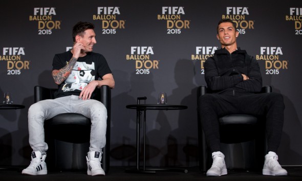 Champions League și-a desemnat componența grupurilor. Leo Messi și Cristiano Ronaldo se vor duela din nou