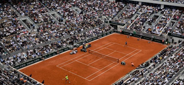 Roland Garros 2020: Simona Halep a învins-o pe o Irina Begu. Urmează duelul cu o sportivă din SUA