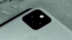 FOTO // Google a prezentat smartphone-ul Pixel 5. Modelul a este considerat unul din cele mai accesibile