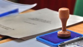 Important! Alegătorii pot solicita certificat pentru drept de vot până la finele lunii curente