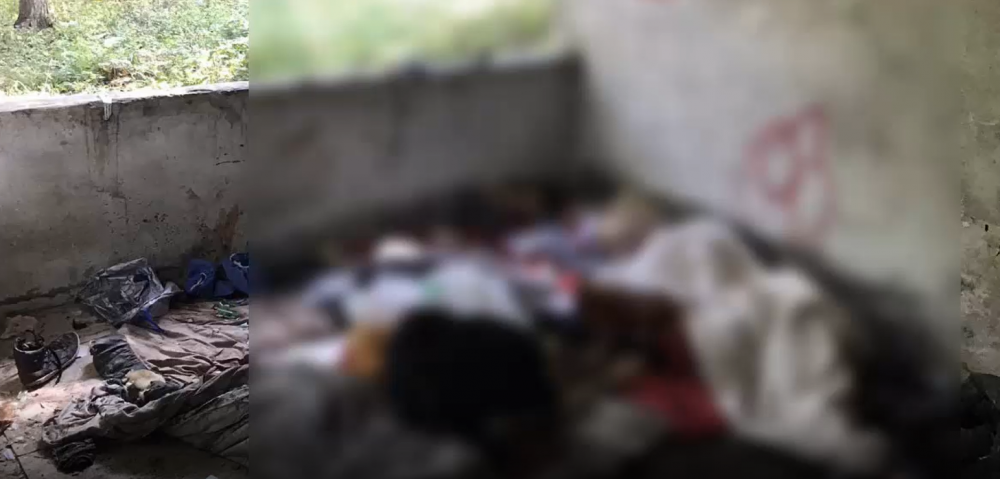 Dublu omor în sectorul Botanica, bănuiții au fost reținuți
