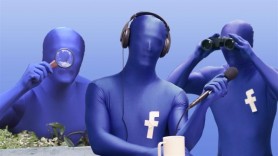Facebook INTERZICE reclamele electorale care acuză fraude şi susţin că alegerile sunt invalide