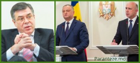 Reniță despre campania lansată de PD: O altfel de politică ar însemna debarcarea actualei guvernări total compromise