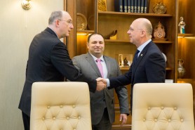 VIDEO // Filip are probleme de memorie? Președintele PDM a uitat de întâlnirea sa cu reprezentanții unei autorități criminale