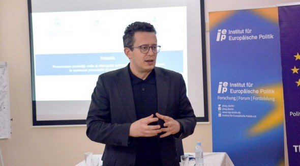 Vadim Pistrinciuc: Mizele invizibile ale alegerilor prezidențiale din Republica Moldova