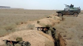 Azerbaidjanul anunță despre capturarea înălțimilor strategice în Karabah. Cu ce răspunde Armenia