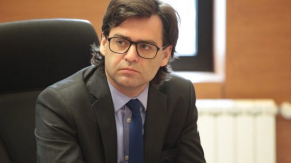 Ex-Ministrul de Externe: Prioritățile lui Dodon reprezintă cea mai agresivă tentativă de revizionism a politicii noastre externe