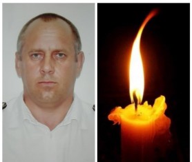 Un angajat al Inspectoratului de Poliție a decedat. Era căsătorit și avea doi copii