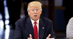 Cum reacționează economia după ce Trump a anunțat că are COVID