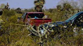 Atac armat în Mexic: 12 persoane au fost ucise. Mai multe persoane au deschis focul într-un bar