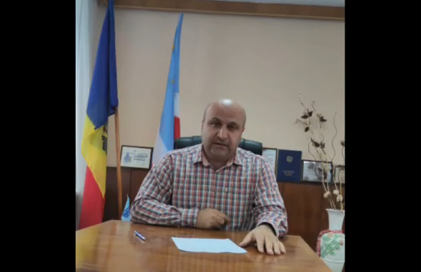 Un primar din sudul țării susține că socialiștii impun bugetarii să meargă la întâlnirile cu Igor Dodon