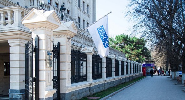 Reacția OSCE la cazul cu polițistul răpit: Suntem foarte îngrijorați de tensiunile care se amplifică