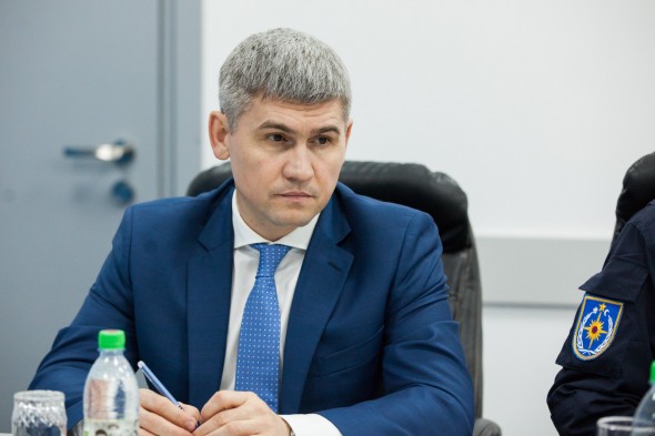 LIVE // Briefing de presă susținut de Alexandru Jizdan - deputat al PDM