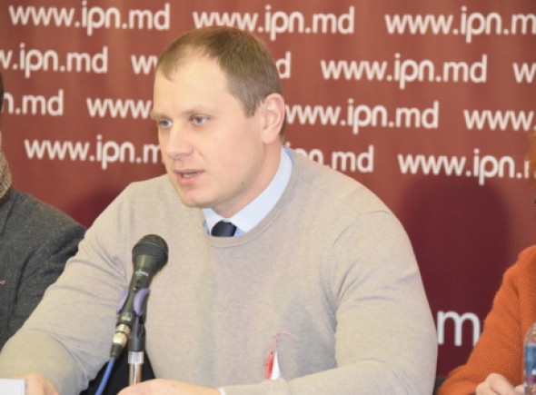 Ștefan Gligor despre două condiții de schimbare spre bine în Moldova
