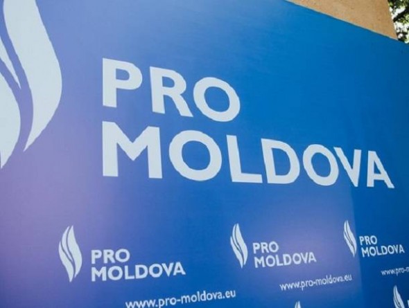 Polițistul RĂPIT // PRO Moldova va susține moțiunea Platformei DA împotriva lui Pavel Voicu: Tot guvernul merită să fie demis