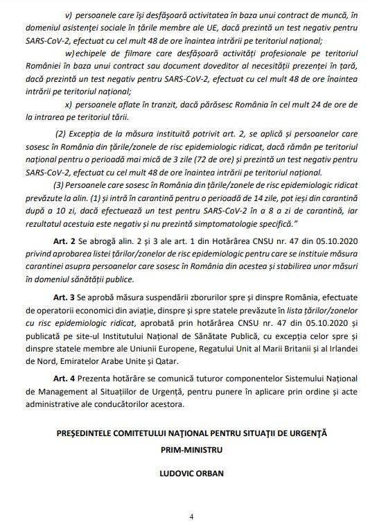 DOC // Republica Moldova tot mai izolată de lume. România a suspendat zborurile spre și dinspre țara noastră