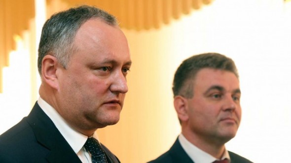 Declarație: Igor Dodon nu trebuie să-și facă PR politic pe seama cetățenilor răpiți