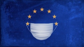 Europa a trecut pragul de 100.000 de cazuri de Covid-19 zilnic. Cea mai afectată zonă este Madridul