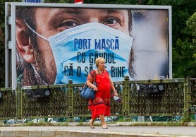 Primul oraș din România unde toate școlile se închid și se intră în scenariul roșu