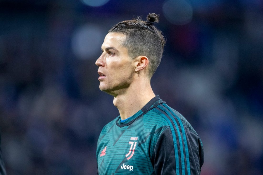 Cristiano Ronaldo, mesaj la despărţirea de Juventus: „Am scris o poveste frumoasă împreună. Mereu voi fi unul dintre voi”