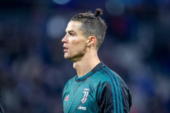 Cristiano Ronaldo, mesaj la despărţirea de Juventus: „Am scris o poveste frumoasă împreună. Mereu voi fi unul dintre voi”