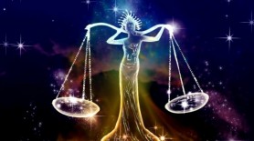 Horoscop // Vinerea Neagră pentru Balanțe. Pot rupe relații