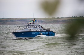 Peste 13 mii de persoane au trecut frontiera de stat în ultimele 24 de ore. Două tentative de trecere cu documente falsificate