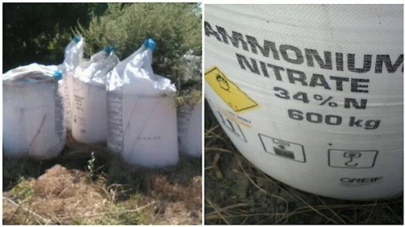 Studiu // Utilizarea îngrăşămintelor chimice alimentează emisiile de protoxid de azot care contribuie la încălzirea climei